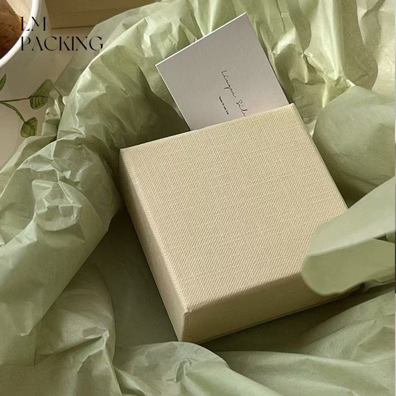 【DIY】-Christmas Party- Everlasting Flower Ring Material Kit(White)