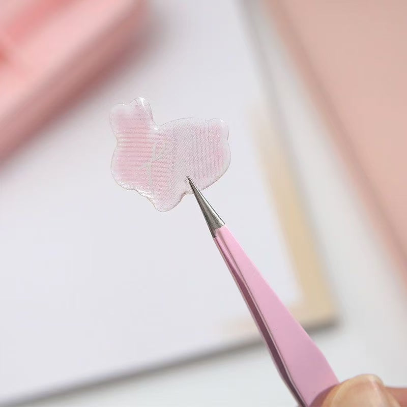 【Hot Selling】3D landscaping stickers special tweezers (single purchase not shipped)