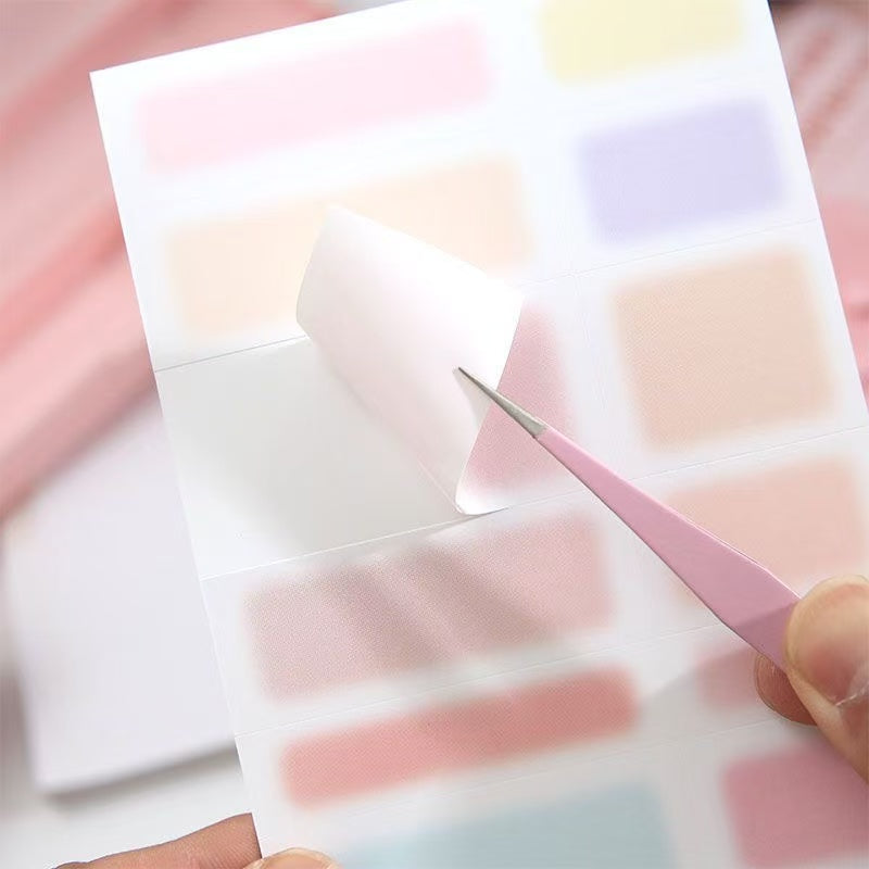 【Hot Selling】3D landscaping stickers special tweezers (single purchase not shipped)